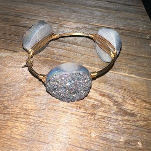 Bourbon and Boweties bangle